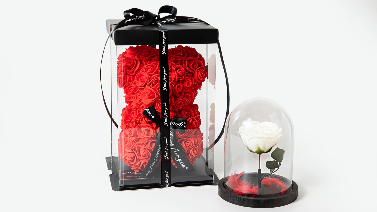 EverLasting Combo Red