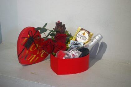 Kinky Love Gift Box